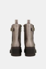 Ghete dama – ANE 41382 bej Botine
